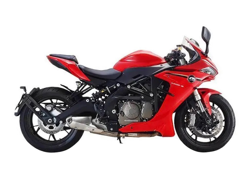 Motorbike